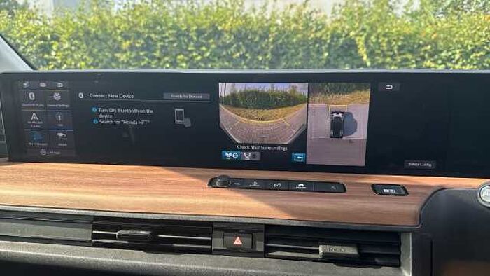 Honda e 113kW Advance 36kWh 5dr Auto 