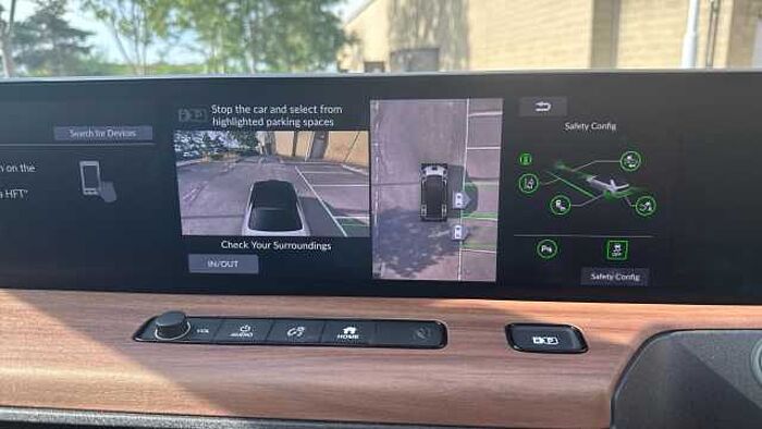 Honda e 113kW Advance 36kWh 5dr Auto 