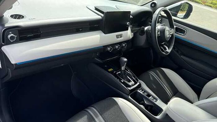 Honda HR-V Hybrid 1.5 eHEV Advance Style 5dr CVT 