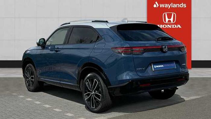 Honda HR-V Hybrid 1.5 eHEV Advance Style 5dr CVT 