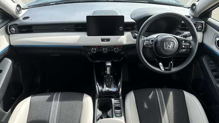 Honda HR-V Hybrid 1.5 eHEV Advance Style 5dr CVT 