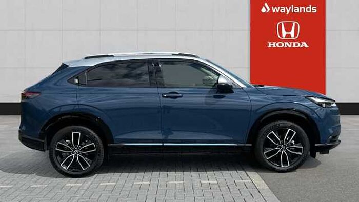 Honda HR-V Hybrid 1.5 eHEV Advance Style 5dr CVT 