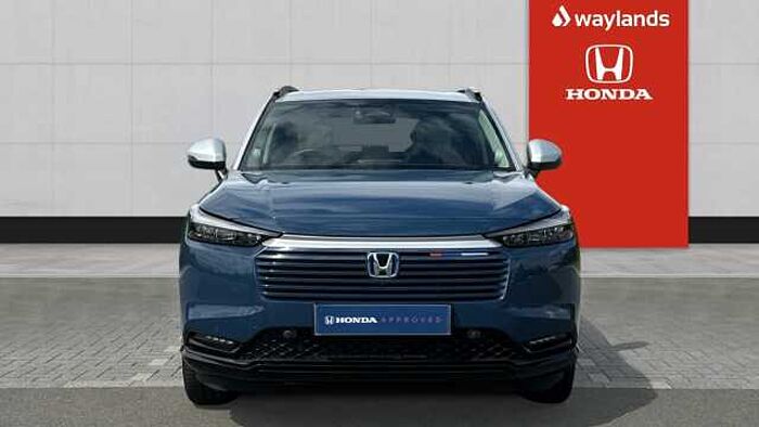 Honda HR-V Hybrid 1.5 eHEV Advance Style 5dr CVT 