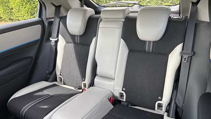 Honda HR-V Hybrid 1.5 eHEV Advance Style 5dr CVT 