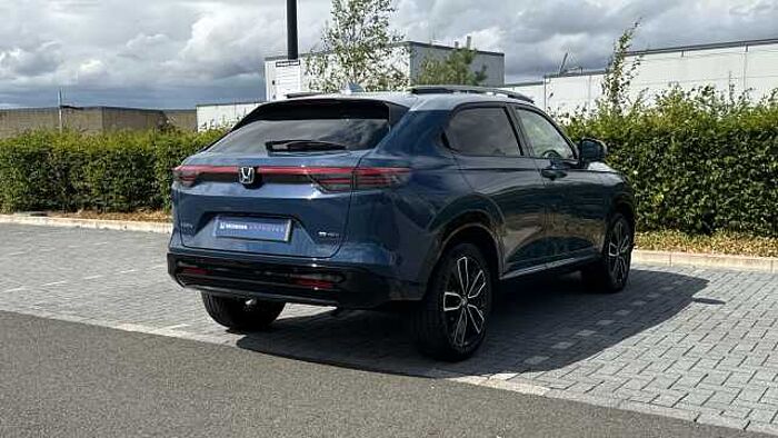 Honda HR-V Hybrid 1.5 eHEV Advance Style 5dr CVT 