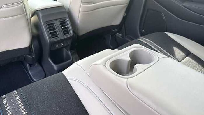 Honda HR-V Hybrid 1.5 eHEV Advance Style 5dr CVT 