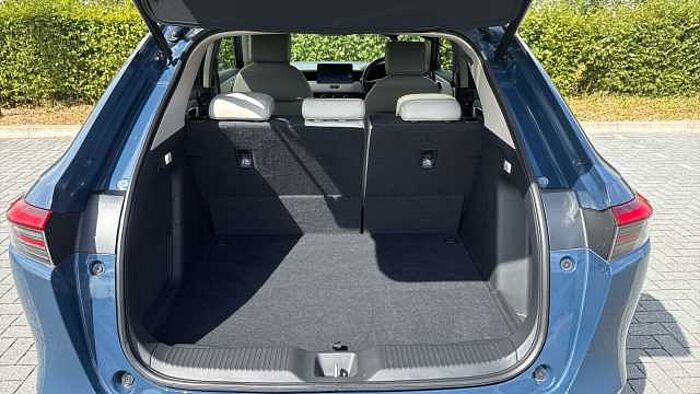Honda HR-V Hybrid 1.5 eHEV Advance Style 5dr CVT 