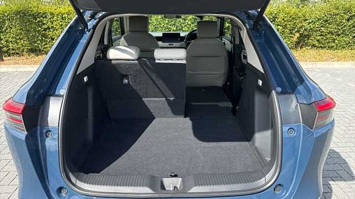 Honda HR-V Hybrid 1.5 eHEV Advance Style 5dr CVT 