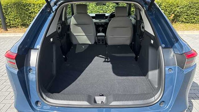 Honda HR-V Hybrid 1.5 eHEV Advance Style 5dr CVT 