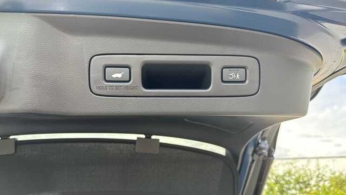 Honda HR-V Hybrid 1.5 eHEV Advance Style 5dr CVT 
