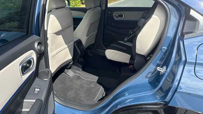 Honda HR-V Hybrid 1.5 eHEV Advance Style 5dr CVT 
