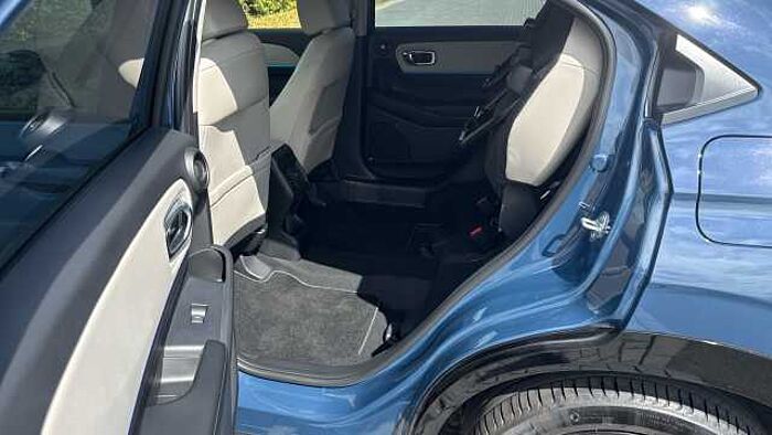Honda HR-V Hybrid 1.5 eHEV Advance Style 5dr CVT 