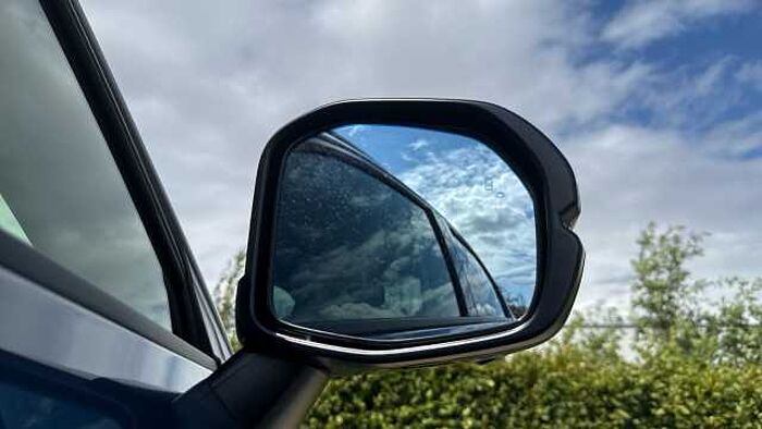 Honda HR-V Hybrid 1.5 eHEV Advance Style 5dr CVT 