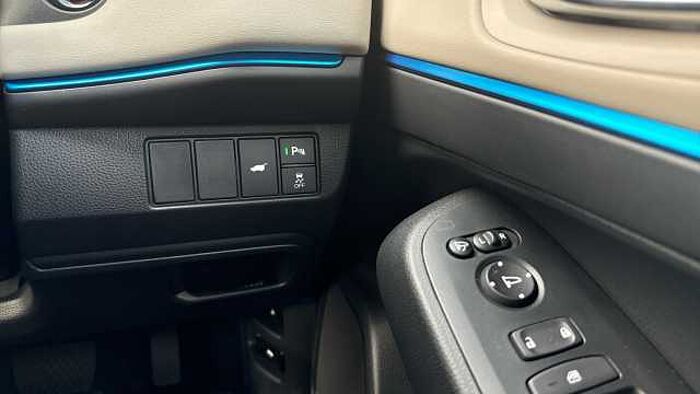 Honda HR-V Hybrid 1.5 eHEV Advance Style 5dr CVT 
