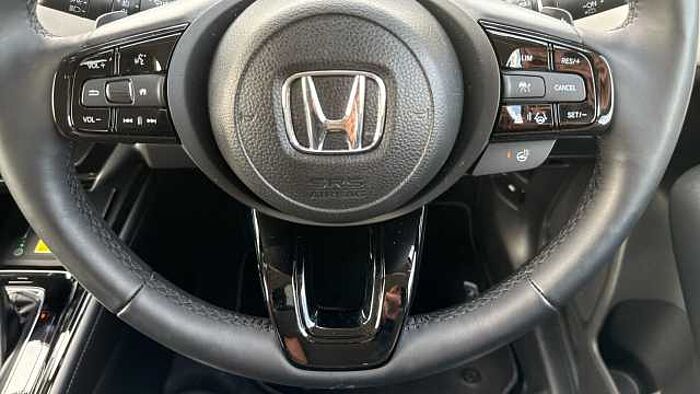 Honda HR-V Hybrid 1.5 eHEV Advance Style 5dr CVT 