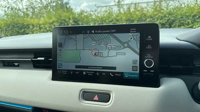 Honda HR-V Hybrid 1.5 eHEV Advance Style 5dr CVT 