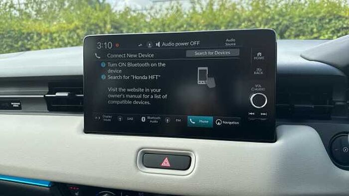 Honda HR-V Hybrid 1.5 eHEV Advance Style 5dr CVT 