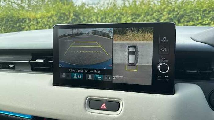Honda HR-V Hybrid 1.5 eHEV Advance Style 5dr CVT 