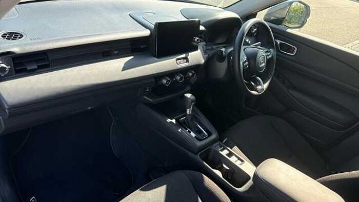 Honda HR-V Hybrid 1.5 eHEV Elegance 5dr CVT 