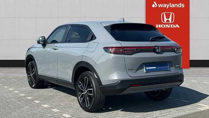 Honda HR-V Hybrid 1.5 eHEV Elegance 5dr CVT 