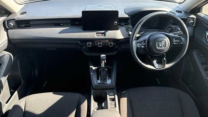 Honda HR-V Hybrid 1.5 eHEV Elegance 5dr CVT 