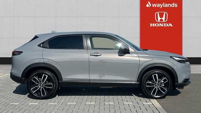Honda HR-V Hybrid 1.5 eHEV Elegance 5dr CVT 