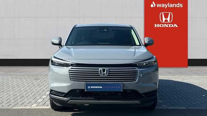 Honda HR-V Hybrid 1.5 eHEV Elegance 5dr CVT 