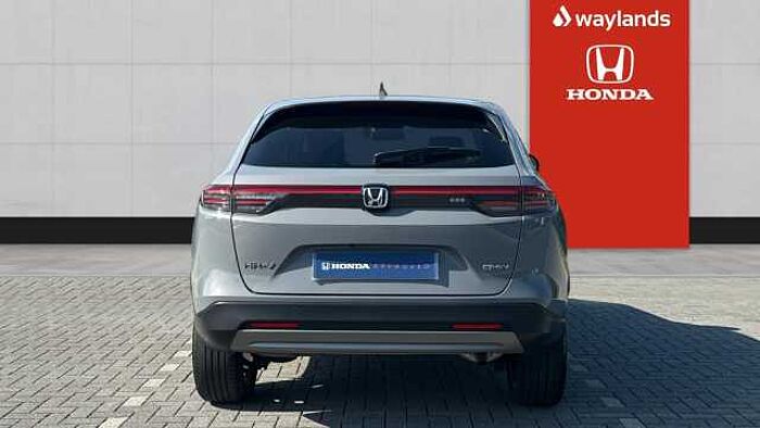 Honda HR-V Hybrid 1.5 eHEV Elegance 5dr CVT 