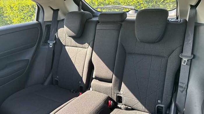 Honda HR-V Hybrid 1.5 eHEV Elegance 5dr CVT 