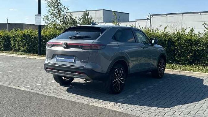 Honda HR-V Hybrid 1.5 eHEV Elegance 5dr CVT 