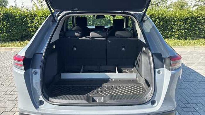 Honda HR-V Hybrid 1.5 eHEV Elegance 5dr CVT 