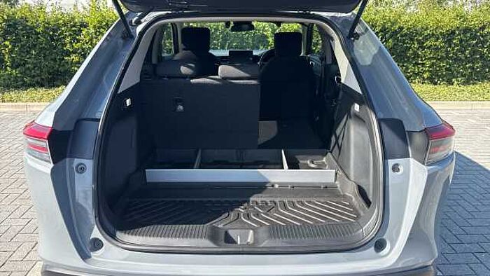 Honda HR-V Hybrid 1.5 eHEV Elegance 5dr CVT 