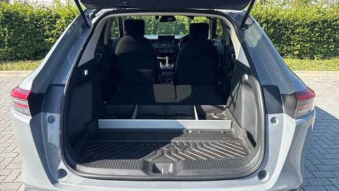 Honda HR-V Hybrid 1.5 eHEV Elegance 5dr CVT 