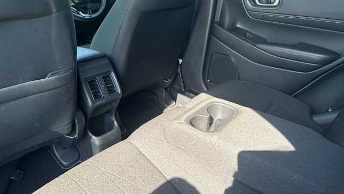 Honda HR-V Hybrid 1.5 eHEV Elegance 5dr CVT 