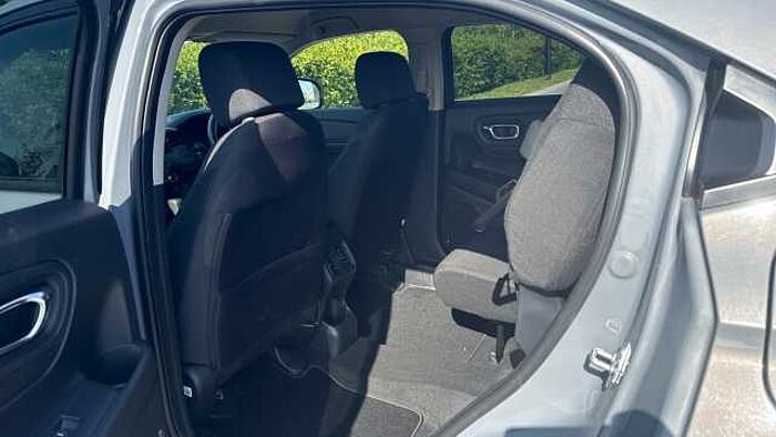 Honda HR-V Hybrid 1.5 eHEV Elegance 5dr CVT 