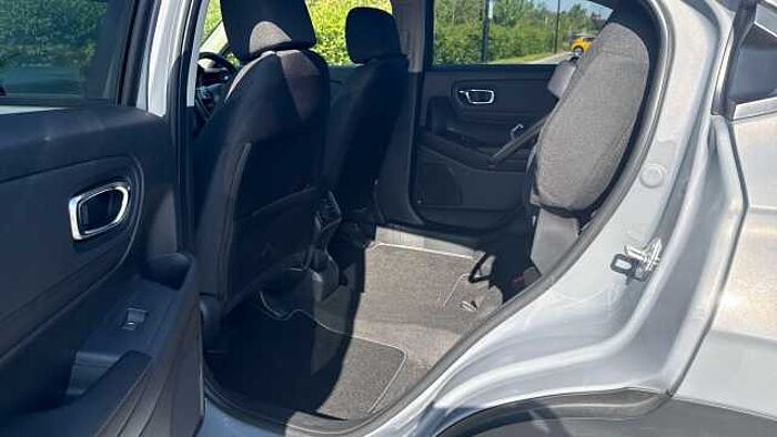 Honda HR-V Hybrid 1.5 eHEV Elegance 5dr CVT 