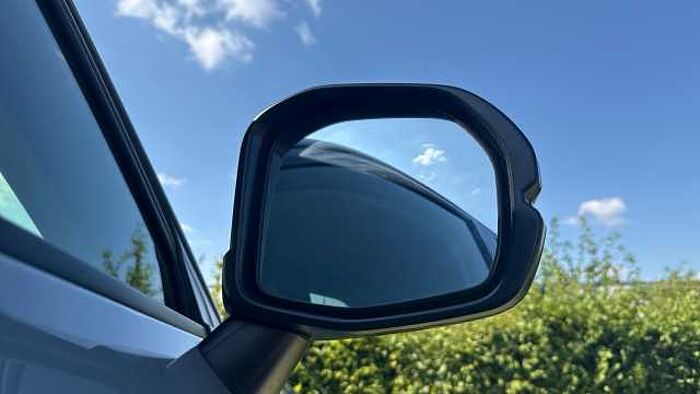 Honda HR-V Hybrid 1.5 eHEV Elegance 5dr CVT 