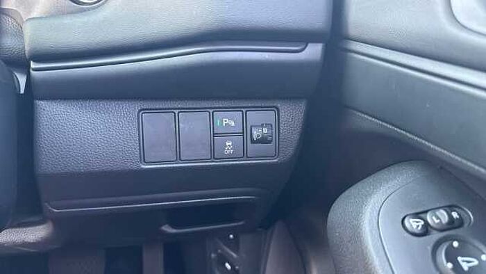 Honda HR-V Hybrid 1.5 eHEV Elegance 5dr CVT 