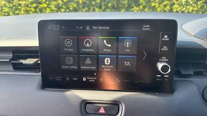 Honda HR-V Hybrid 1.5 eHEV Elegance 5dr CVT 