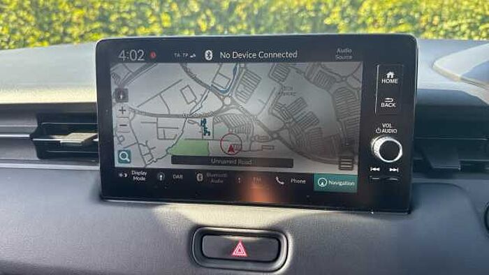 Honda HR-V Hybrid 1.5 eHEV Elegance 5dr CVT 
