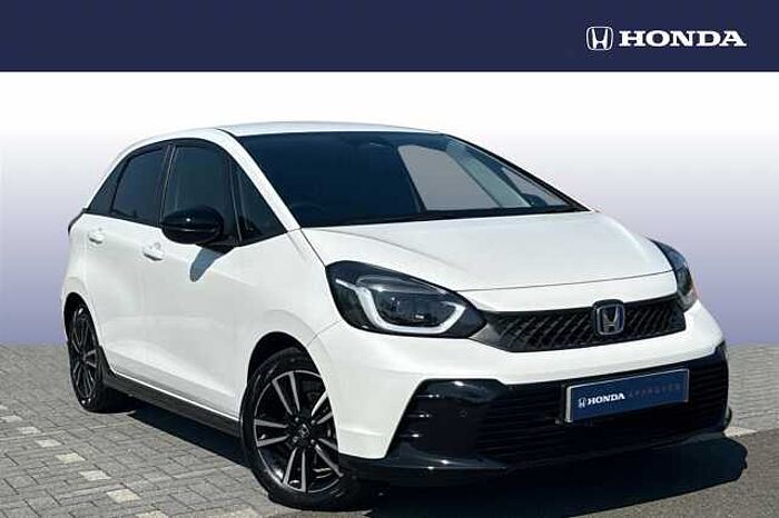 Honda HR-V Hybrid 1.5 eHEV Elegance 5dr CVT 