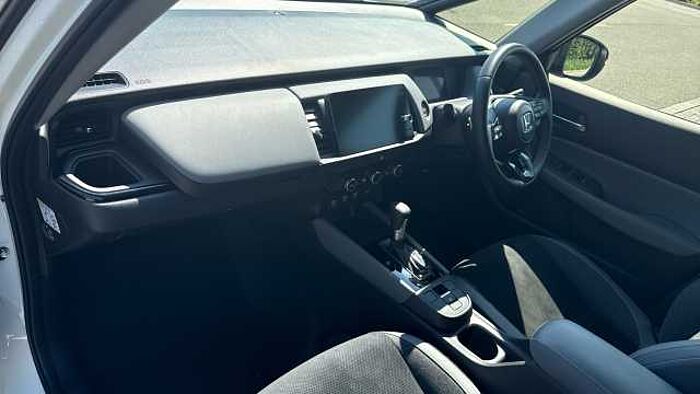 Honda HR-V Hybrid 1.5 eHEV Elegance 5dr CVT 