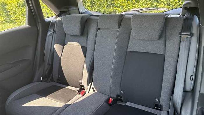 Honda HR-V Hybrid 1.5 eHEV Elegance 5dr CVT 