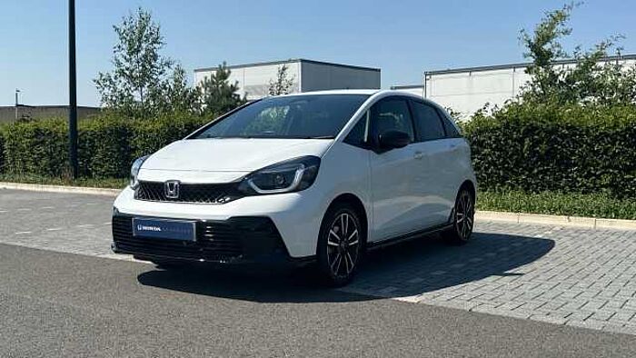 Honda HR-V Hybrid 1.5 eHEV Elegance 5dr CVT 