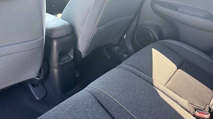 Honda HR-V Hybrid 1.5 eHEV Elegance 5dr CVT 