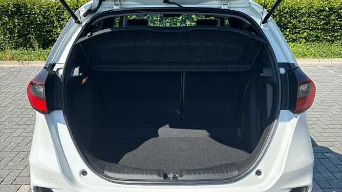 Honda HR-V Hybrid 1.5 eHEV Elegance 5dr CVT 