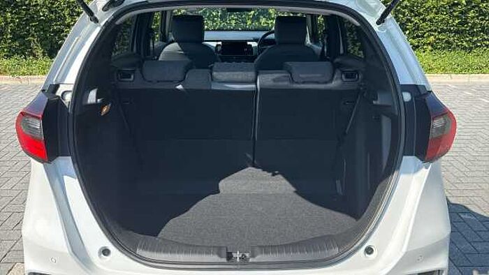 Honda HR-V Hybrid 1.5 eHEV Elegance 5dr CVT 