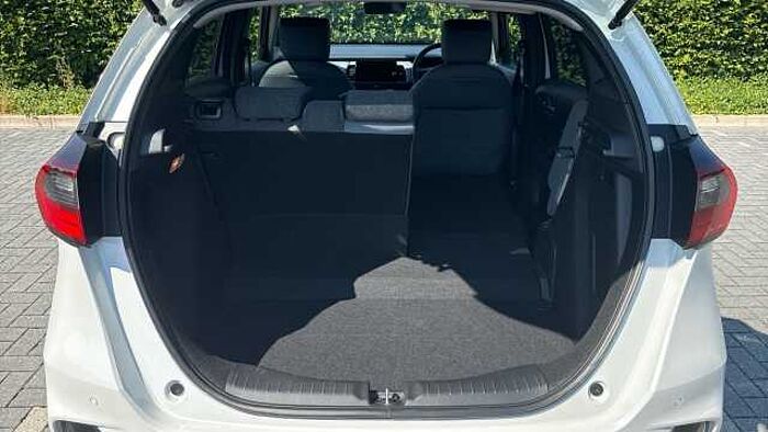 Honda HR-V Hybrid 1.5 eHEV Elegance 5dr CVT 