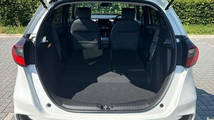 Honda HR-V Hybrid 1.5 eHEV Elegance 5dr CVT 