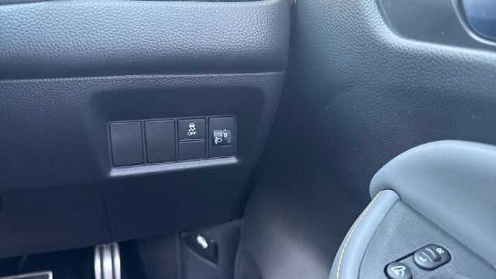 Honda HR-V Hybrid 1.5 eHEV Elegance 5dr CVT 
